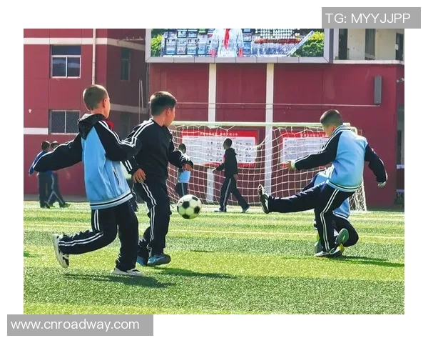 飞龙驰骋绿茵场足球天才的成长之路与辉煌瞬间